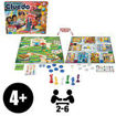 Picture of Cluedo Junior Board Game
